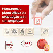 Brigada de Incêndio